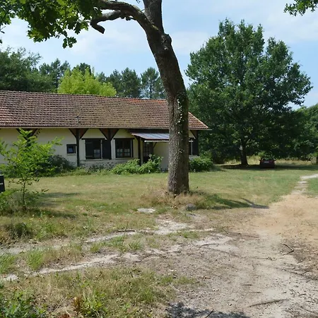 Le Repos Du Voyager * Laharie