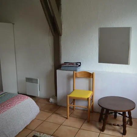 Le Repos Du Voyager Сasa de vacaciones