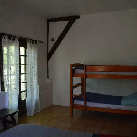 Le Repos Du Voyager Laharie