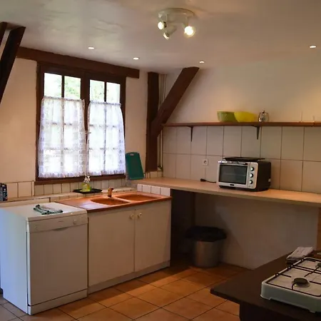 Le Repos Du Voyager * Laharie