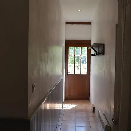 Le Repos Du Voyager Laharie