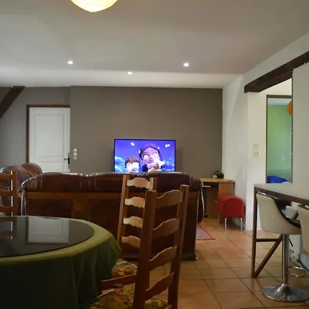 Le Repos Du Voyager * Laharie